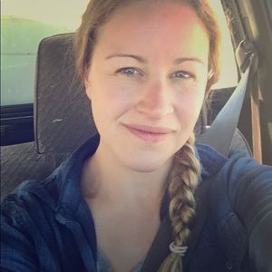 Meet your Posher, Beth